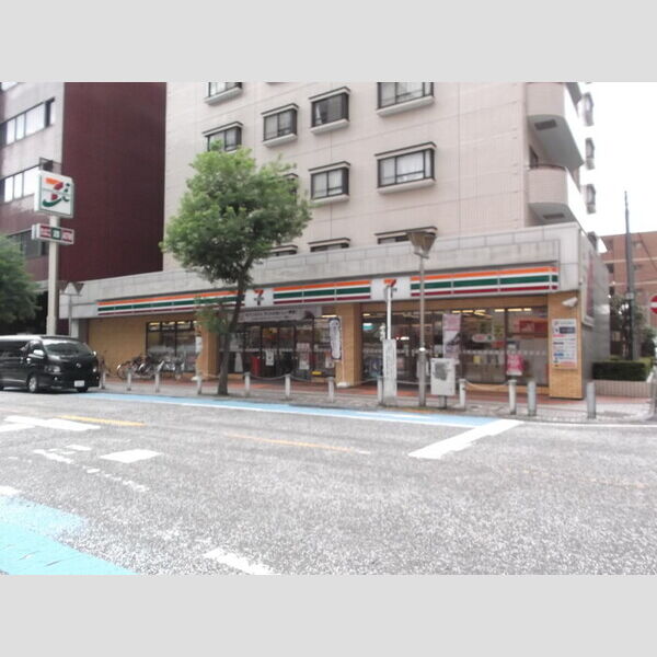 ソフィアウエスト 周辺