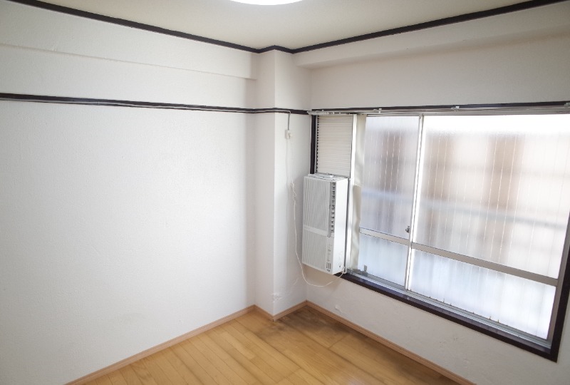 Hope Home M11階 部屋その他