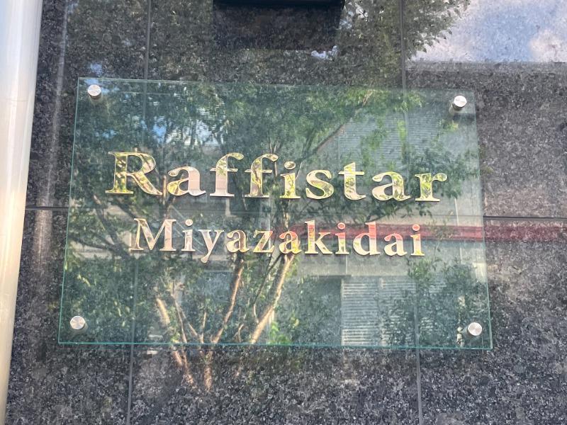 ラフィスタ宮崎台4階 同建物別部屋の参考画像