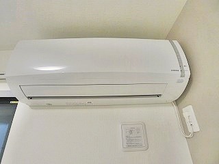 サイドガレージ矢部 部屋設備