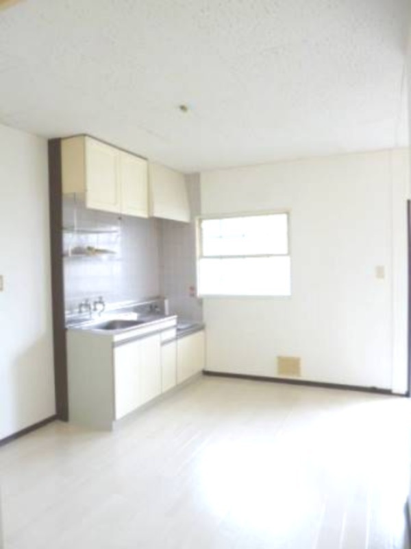 サンライフ２１９ 前回募集時の写真です。