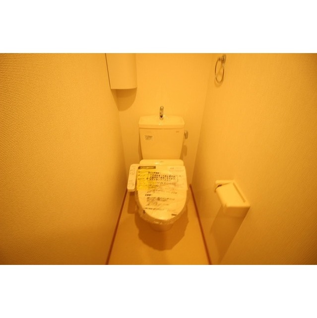 リコルテ志茂 内観