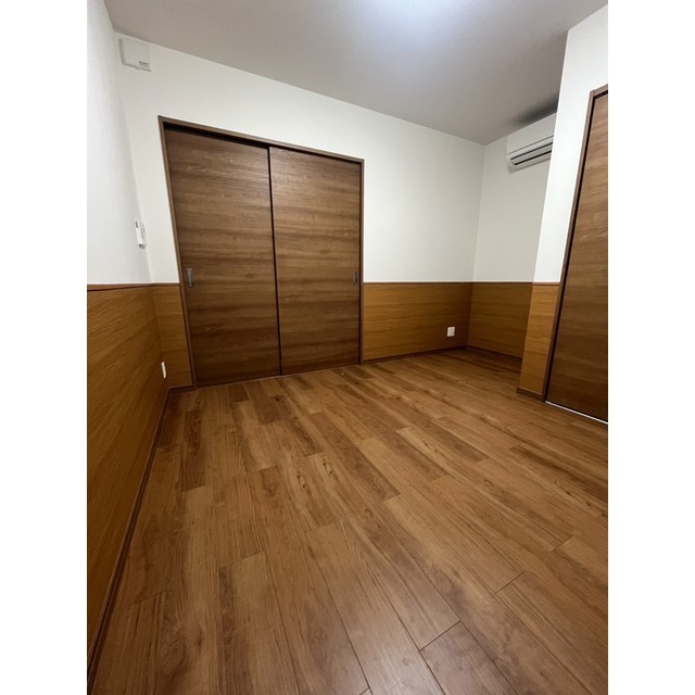 La　Libeｌｌule　二本榎202号室 内観