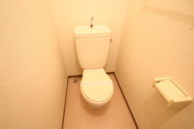 プラスサムⅡ 写真は同型201号室。現状優先