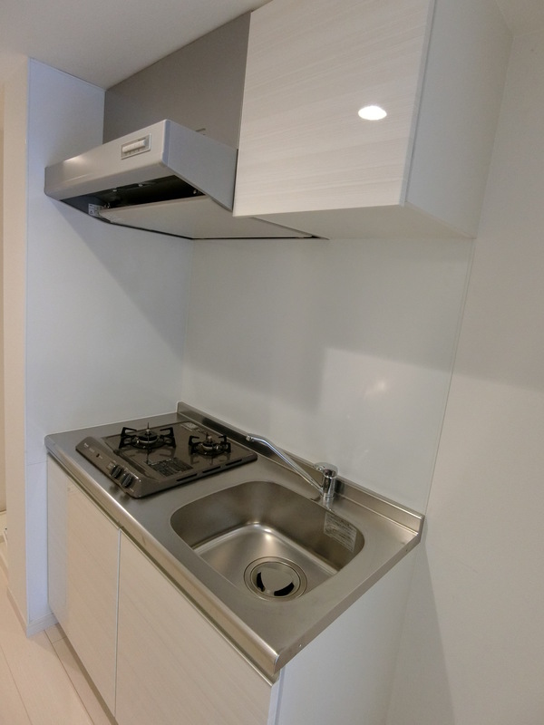 リブリ・桜台 キッチン