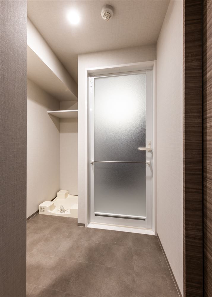 DIPS東十条駅前RESIDENCE506号室 同建物別部屋の参考画像