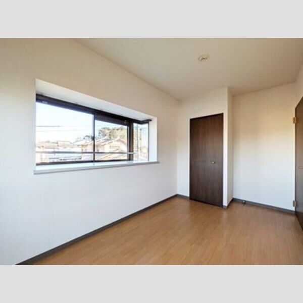 エコガーデン　C棟201号室 洋室