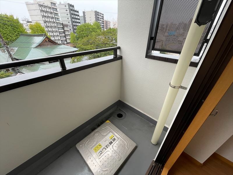カームリー　フォレスト4階 部屋その他