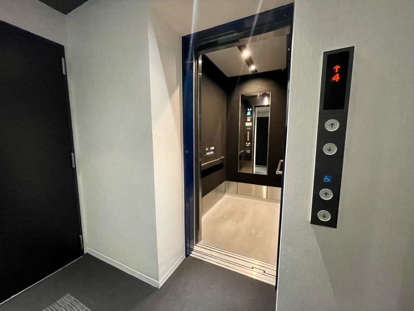 アジールコート東大井316号室 部屋設備