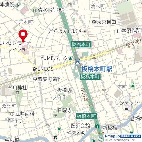 ソレイユ富士見Ｂ棟1階 null