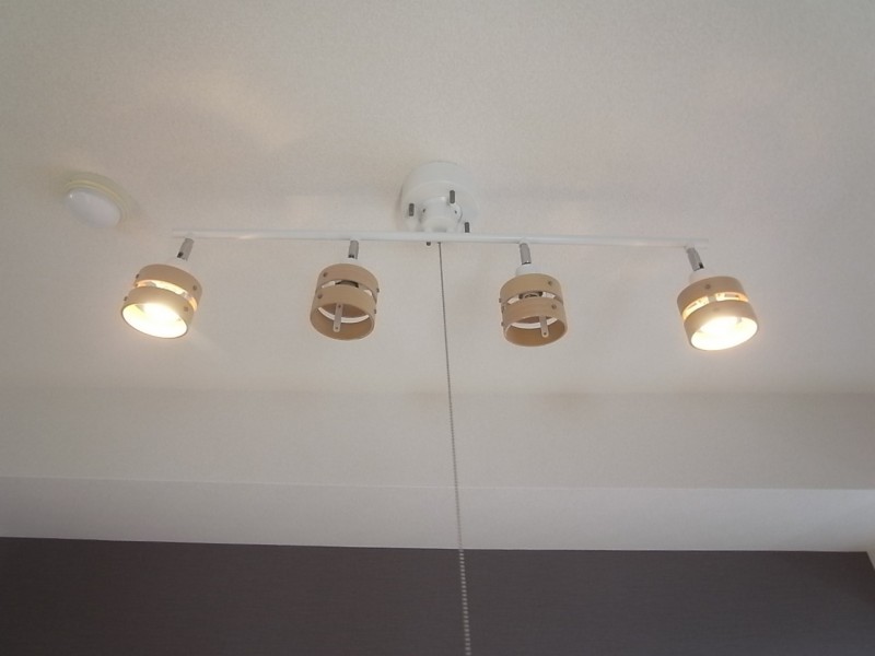 ロジェ6階 部屋その他