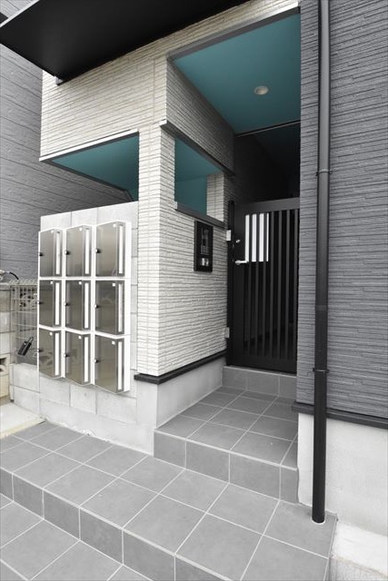 ＣＲＡＳＴＩＮＥ土呂 リビング