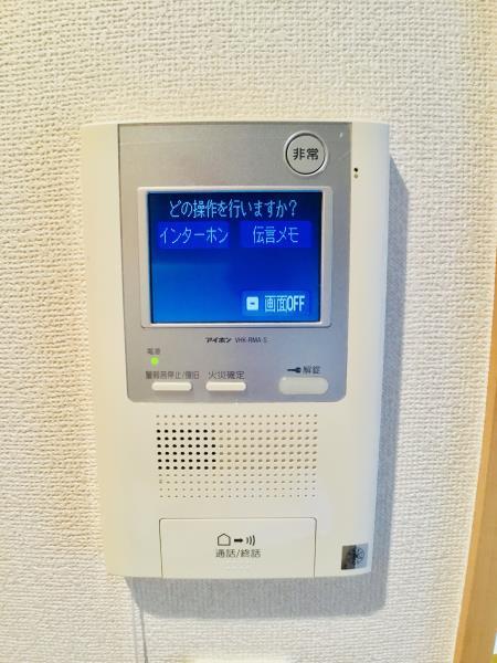 プレミアコンフォート西荻窪2階 同建物別部屋の参考画像