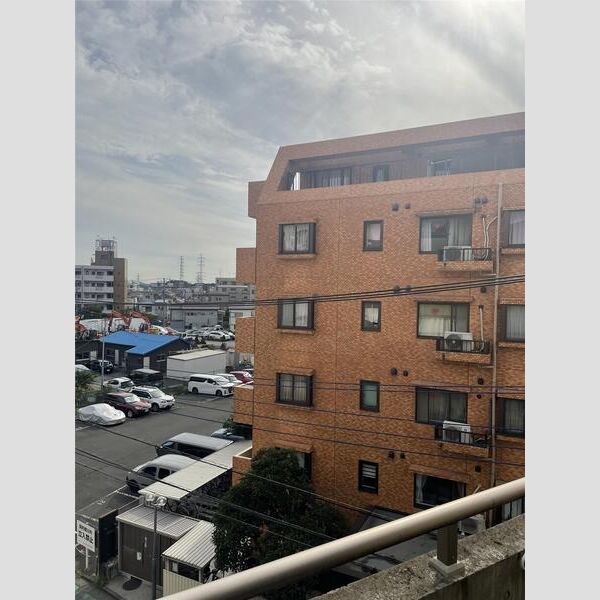 MAXIV日吉401号室 部屋その他