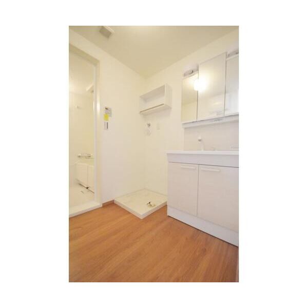 K.Vent　Vert 洗面