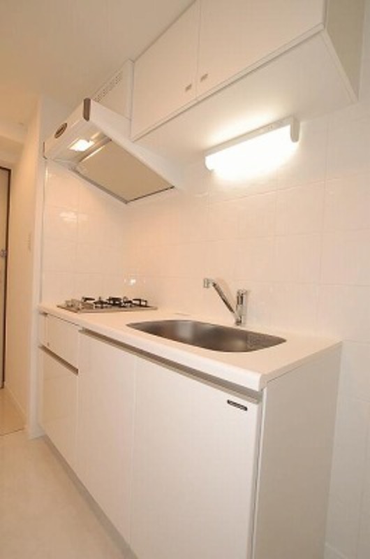 ステージグランデ上落合5階 キッチン