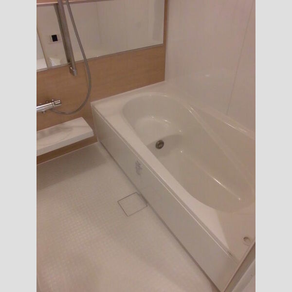 メゾン桜の里 浴室