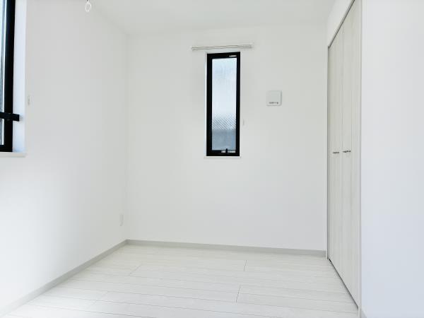 ミューズ新小岩2階 リビング