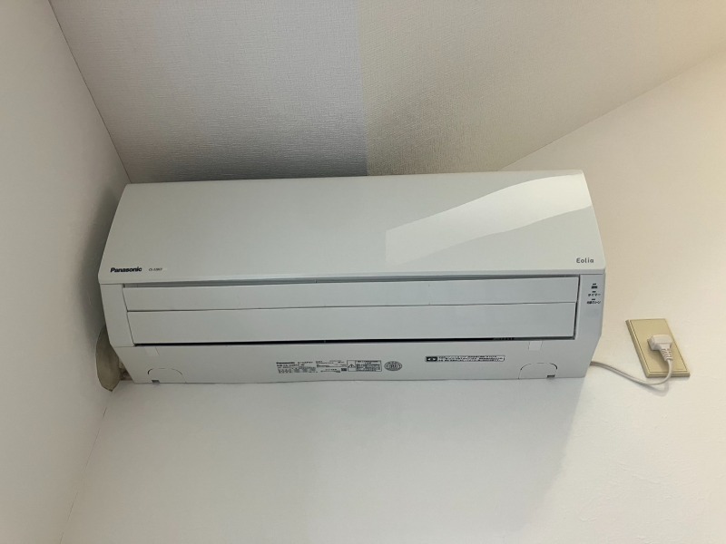 パンシオン町田2階 部屋設備