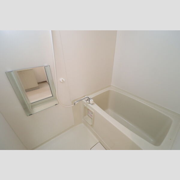 エスペランサ　B 浴室