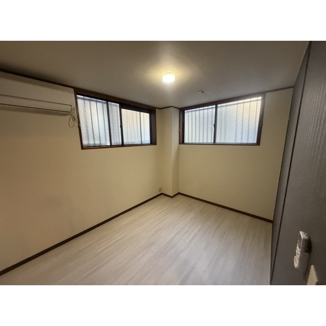 イイダコーポ 内観