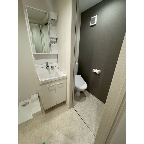 Bella Vista海老名205号室 部屋その他