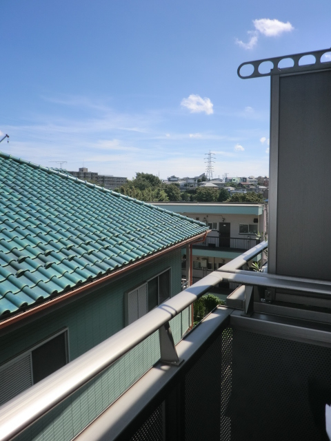 Ｂｅｒｒｙ　Ｈｉｌｌ　菊名0205号室 別号室参考写真