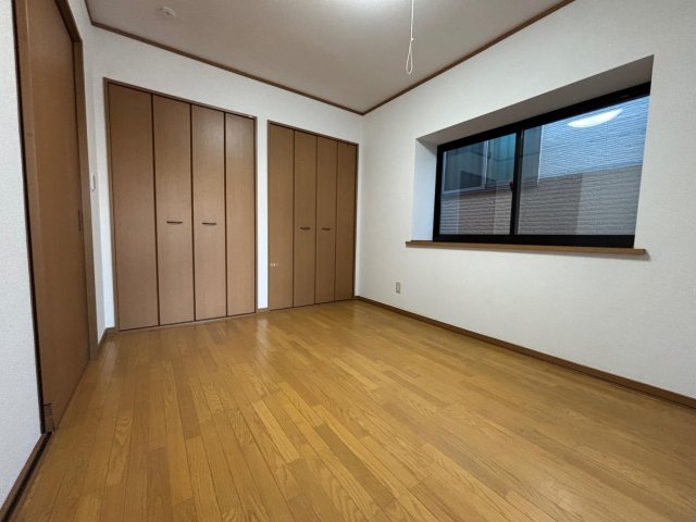 グラド越谷袋山 内観