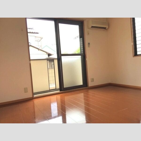 パル・コメット 洋室6帖