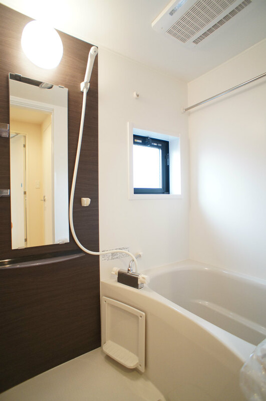 リブリ・新丸子 お風呂