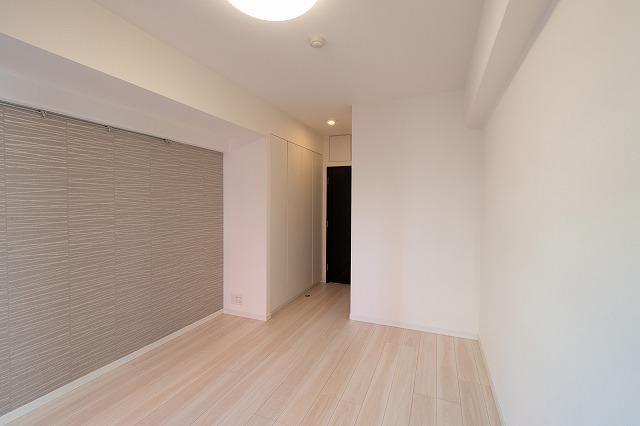 ASYLCOURT麻布十番 その他、部屋スペース