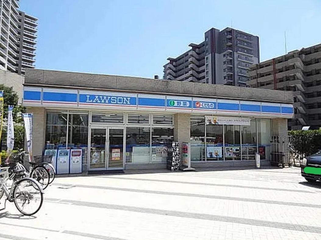 第二ハイツ友201号室 徒歩5分以内