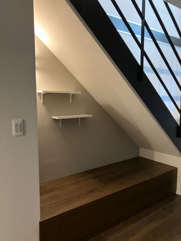 LEGALAND文京千石1階 部屋その他