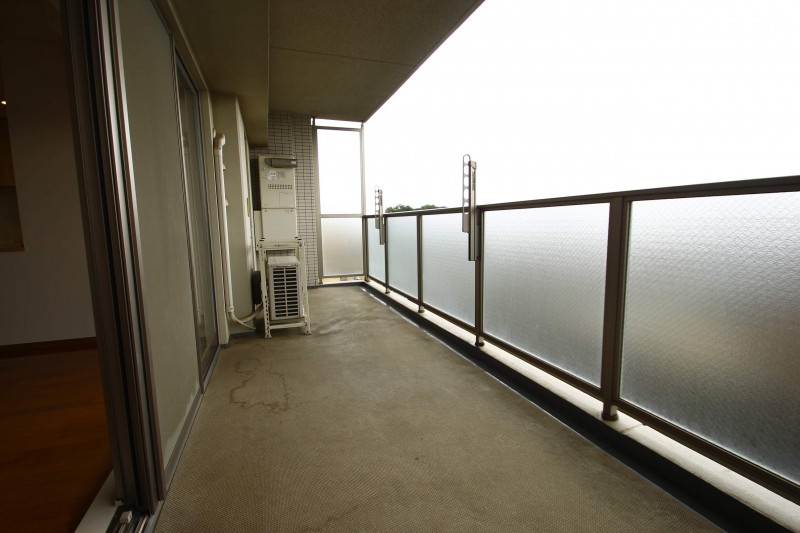 グランシーナ鶴瀬6階 部屋その他