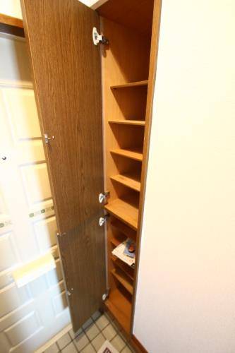 アゾラーレふじみ野1階 部屋その他