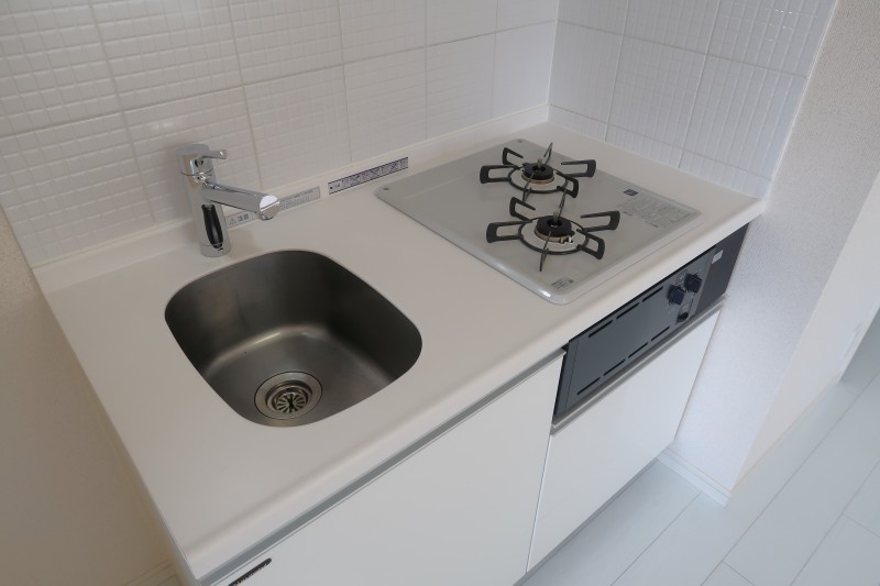 ハイリーフ上野6階 キッチン