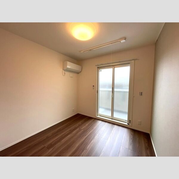 セレスティア扇Ⅰ305号室 305　洋室