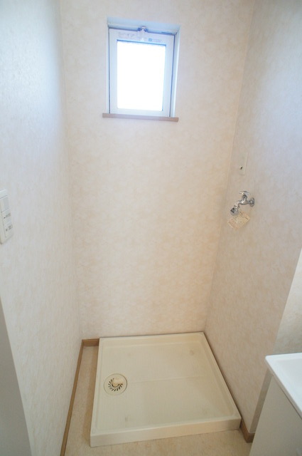 文京壱番館 リビング