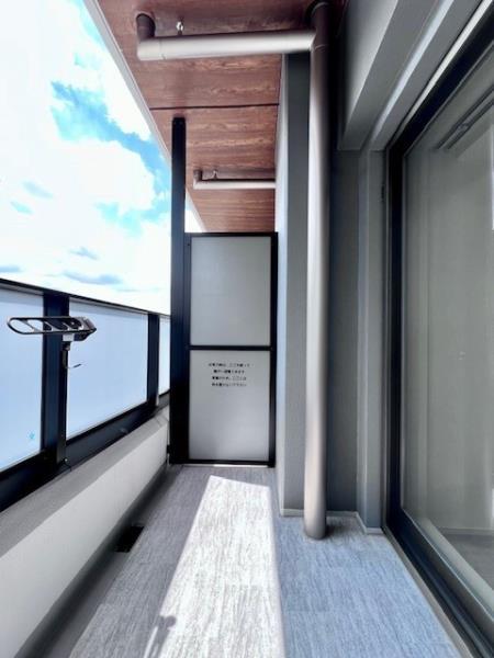 Ｂｒｉｌｌｉａ　ｉｓｔ　町屋5階 リビング