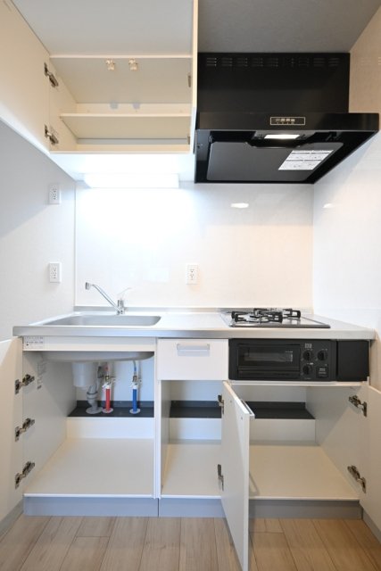 フェリデンシア御嶽山1階 キッチン