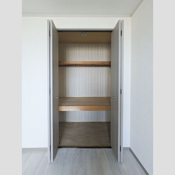 M.Sマンション 収納