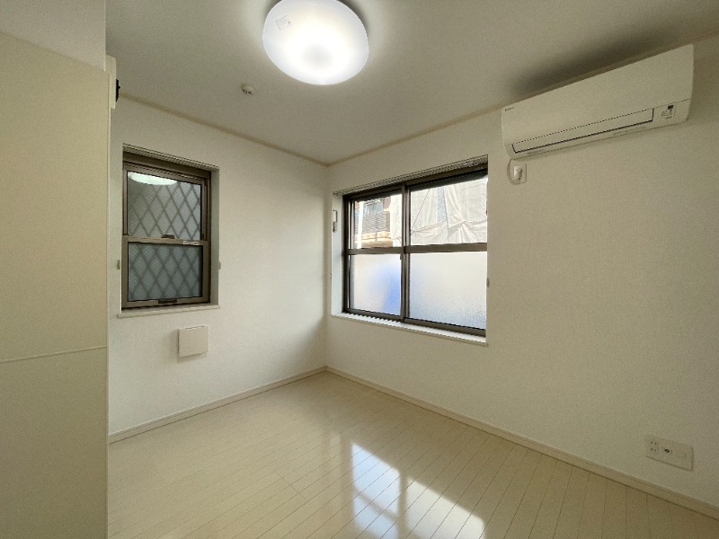 エスポワール蒲田壱番館1階 部屋その他