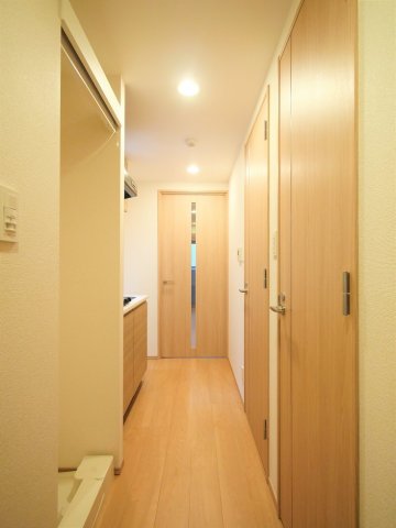 ハーモニーレジデンス水天宮前 内観