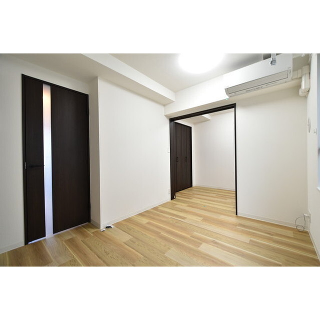 RJカーサ桜新町 内観