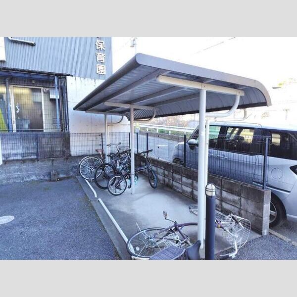 ハーモニーひの 周辺