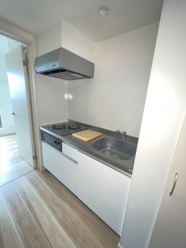 ベルクラシック3階 キッチン