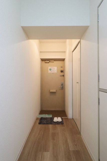 クレッセント大森 家具･小物はイメージです