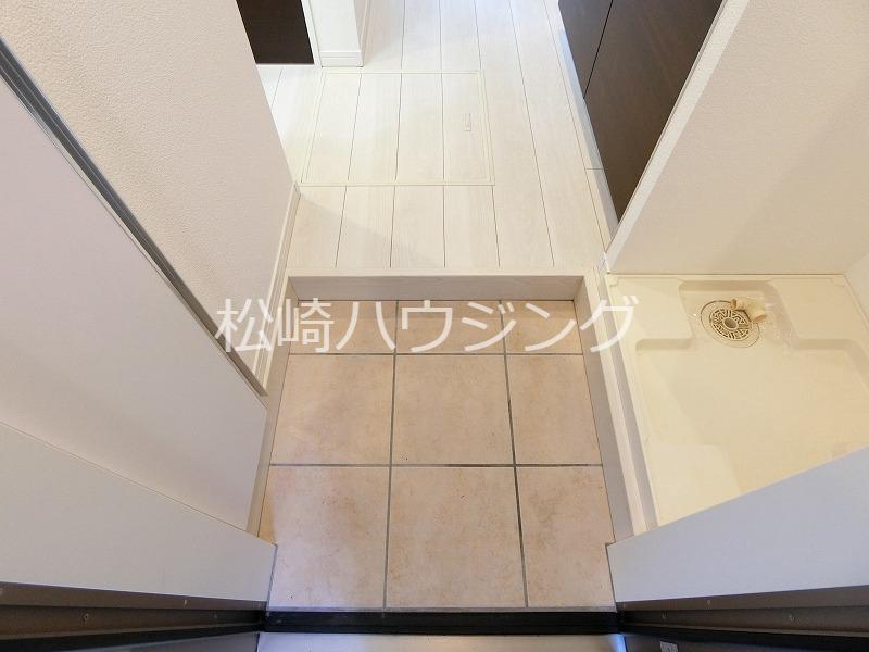 セフィラ西巣鴨 別室の写真です