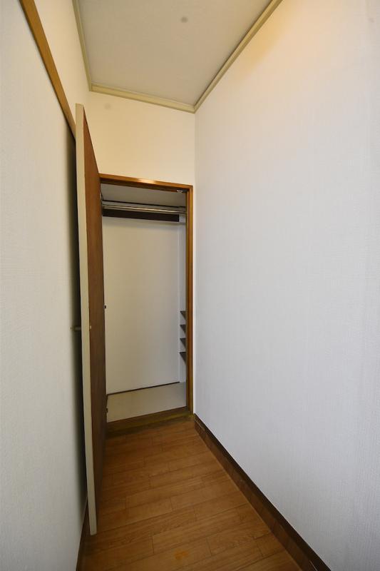 マリオン松庵1階 セキュリティ