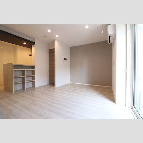 Noble Villa 針ヶ谷105号室 部屋その他